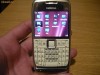 Nokia e71 white -pachet complet