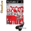 Disney High School Musical 3 cu 2 microfoane PS2 JOCURI PS2