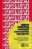 Bucuresti harta turistica