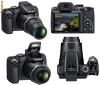 Vand Nikon Coolpix P100, Negru - Stare Impecabila - Urgent