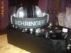 vand pachet mixer behringher + cast