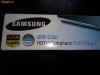 Vand DVD Player Samsung DVD-C550, Full HD, GARANTIE 24 LUNI, SIGILAT, NOU,