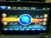 Radio-CD/MP3/DVD/TV/Bluetooth+USB/Card SD player 2DIN CAR-MEDIA nou