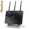 Router ZyXEL NBG-5715 / Wireless N Gigabit Media Router 450Mbit Dual-Band