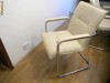 vand birou mobexpert +4 scaune piele