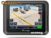 GPS Navigatie Auto PND NORTH CROSS w.GPS ES301 RO 3.5 LCD 320x240 harta completa Romania