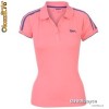 Tricou Lonsdale Polo dama original import Anglia bumbac