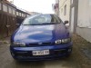 fiat bravo