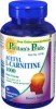 L-carnitina acetil 1000 mg, 60 capsule, forma libera