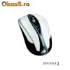 Notebook Bluetooth Laser Mouse 5000 4 Buttons Grey - 69R-00005