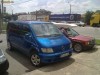 Vand MERCEDES VITO L  112CDI  AN 2001