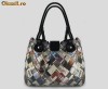 Geanta handmade NewTimes