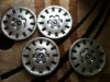Vand capace roti bmw e46 r15 originale