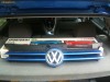 grila golf4 originala