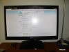 Monitor LED Full HD LG E2241 - garantie
