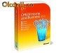 Microsoft Office 2010 Home&Business GER. T5D-00299