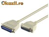 MicroConnect Parallel DB25-CEN36 5m M/M PRIGL5H