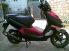 Vand scuter Aprilia sr 50 2000 RON neg.