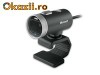 Microsoft Webcam LifeCam Cinema H5D-00003