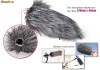 Protectie microfon - Deathcat - Microphone Windshield