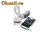 ST Labs PCI POS 4S Serial Card CP-110