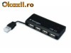 Kensington Pocket Hub Mini USB 33399EU
