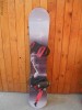 placa snowboard alpha 153 cm cu legaturi