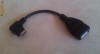USB OTG pt atasare de memorii externe(stick usb,cititor card) si/sau mouse, tastatura la telefon S 2, I9100, HTC EVO 3D,