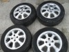 Vand jante Opel Astra G 15 inch.Impecabile!!