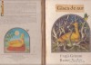 Gasca De Aur - Fratii Grimm - Total Ilustrata de Rainer Sacher