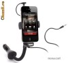 Handsfree Auto Griffin TuneFlex GB22066 pentru iPod si iPhone