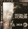 JOC PS3 MEDAL OF HONOR ORIGINAL ZONA 2 (Transport gratuit la plata in avans)