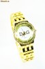 Ceas Dolce Gabbana.   Transport gratuit !!!