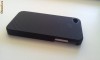 husa iphone 4G/4GS neagra
