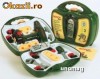 Trusa masina de gaurit+accesorii - Bosch - Klein