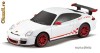 Masina Porsche GT3 RS R/C scara 1:24