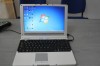 Laptop Medion MAS2010 MD 96360 ALB perfect functional fara baterie