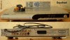 DVD PLAYER BUNTZ(livrare gratuita)