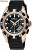 Ceas BREIL Milano DIVER 300 metri, Chronograph, Swiss made, Safir cristal -PRET NEGOCIABIL !!!