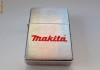ZIPPO REGULAR PUBLICITATE ZIPPO REGULAR PUBLICITATE