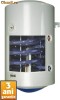 Boiler electric Ferroli 80l