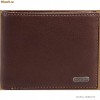 Portofel portcarduri piele FOSSIL ML3635200 ORIGINAL nou cu eticheta, compatibil dimensiuni cu bacnotele autohtone - IN STOC -