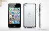 IPOD TOUCH 4 GENERATION 8GB BLACK SIGILATE !! 599 RON !!  GARANTIE 12 LUNI !!