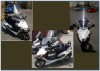 VAND URGENT scuter grand dink kymco