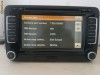 NAVIGATIE RNS 510 VERS F 2011 VW SEAT SKODA MFD3 RNS 510 VERS F GOLF 5 .6 ,PASSAT ,CC,JETTA ,TOUARAN,TIGUAN,EOS ,LEON ,ALTEA