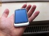 Vand HTC Wildfire S White(Alb) impecabil - ca Nou.Liber de retea.Garantie