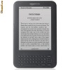 eBook Reader Kindle Wi-Fi + 3G