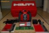 Nivela optica cu laser HILTI PR-26