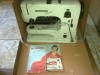 Masina de Cusut Bernina Record 530 electrica 1957