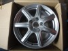 SET 2 JANTE ALIAJ ORIGINALE HONDA 17X7JJ